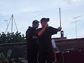 Circulo Cerrado