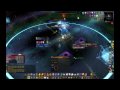 Underground Kosmonavts Algalon kill (healer pov)