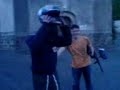 Test paintball