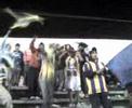 los pibes del 36