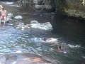 Tobogan da Laje