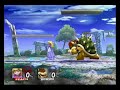 Possible Peach Footstool Setups and edgetraps