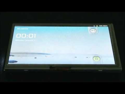 ¿Conocías a la Tablet Amber? posiblemente que no... 0 ¿Conocías a la Tablet Amber? posiblemente que no...
