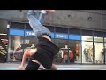 Dancefloor Players ( breakdance by impuls, adamio, bambus )