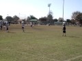 Will assist to Jared with a goal finally