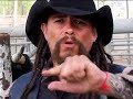 Korn - Darkhorse Bull Rider Munky speaks out Korn - Darkhorse Bull Rider Munky speaks out