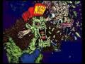 THRASH METAL - BRUTAL BLOW - IS YOUR DEATH .DEMO