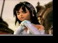 Final Fantasy IX cat and mouse