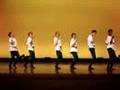 Men in Tights - USC Dance Show - Spring 2006
