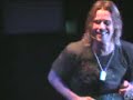 Alter Bridge- Broken Wings - Live @ ULU, London 9-17-04