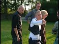 Trouwfeest Van der kelen-Claus