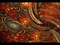 'nebulus orange' pnwdee dsalmon original art copyright 2009 music by adragante creative commons license