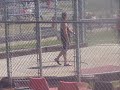 Kyle Hammer CMSU