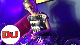 Kate Simko - Live @ DJ Mag HQ 2016