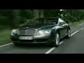 Bentley Continental GT Commercial Bentley Continental GT Commercial