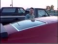 Detroit Dragway #2 1996