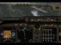 Microsoft sam plummets a 747 from space
