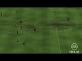 Best Goal in Fifa Ever!