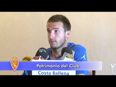 REAL ZARAGOZA