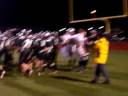 Marshfield v. Framingham football Marshfield v. Framingham football