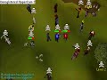 Edgeville Pking - Dbzfan99