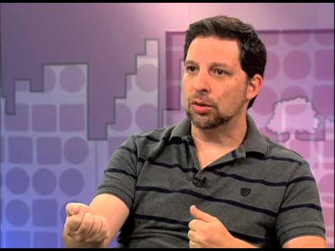 Notícias Univesp - Dany Artel