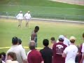 Nate Menkin Discus Throw