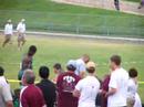 Nate Menkin Discus Throw