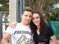 Concierto David Bisbal y Lorena (Lleida)