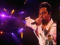 Concierto David Bisbal y Lorena (Lleida)