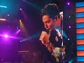Concierto David Bisbal y Lorena (Lleida)