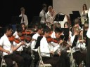 Dark Adventure Played by Peninsula Youth Preparatory Orchestra (Nova)