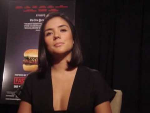 Catalina Sandino Moreno