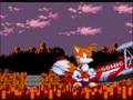Tails on way of Revenge Pt1