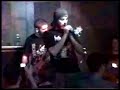 Job For A Cowboy - Entombment Of A Machine Live