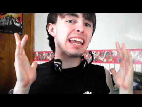 How to do high pitched voices
