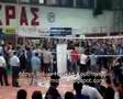 Iraklis Volley Champion 2007 (match ball kai aponomi) 9-5-07