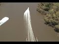 Ski race boat compilation 2005 Ski race boat compilation 2005
