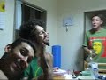 Feriado...ChackFariz - Scene I