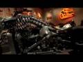 Petersen Automotive Museum Tour - Garage419