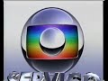 Vinheta Globo Servi�o