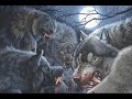 wolves