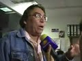 Maniobra chuchista para el fraude. Basura en el PREP del PRD