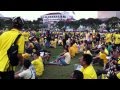 Bersih 3.0, Speaker's Corner, Esplanade, Penang