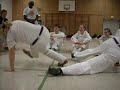 capoeira dandara workshop batismo 2007