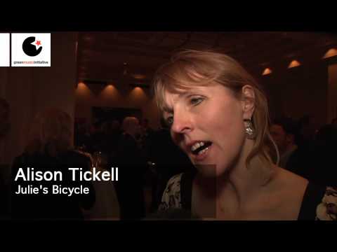Alison Tickell
