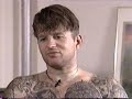 John Joseph interview from NYHC Documentary
