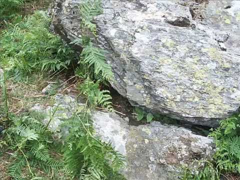 Geology Trip To Lake District