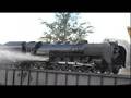Live Steam Model Railroad Club in Colorado pt2