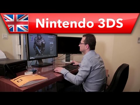 how to be a nintendo developer